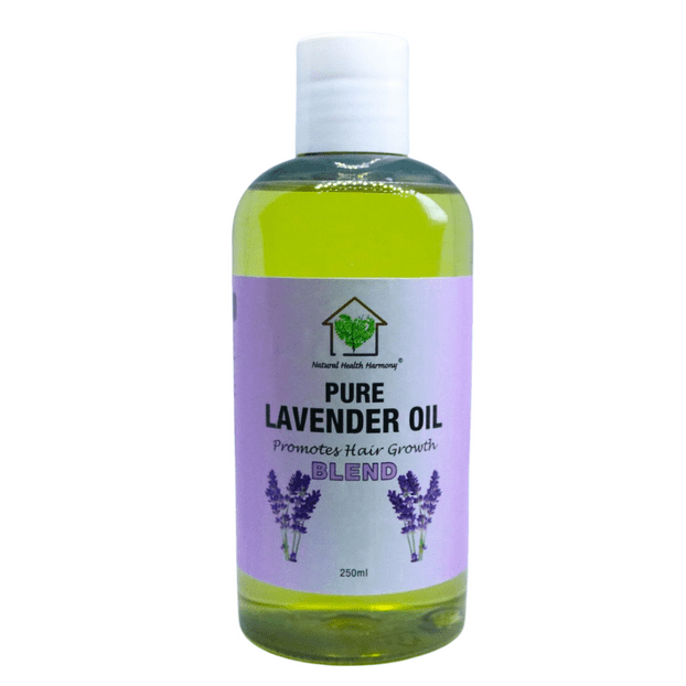 Lavender Oil Blend