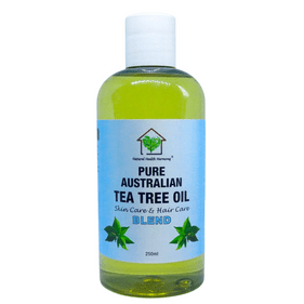 Tea Tree Oil Blend