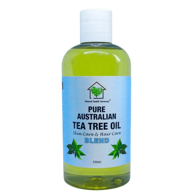 Tea Tree Oil Blend