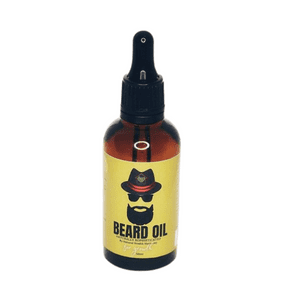 50ml Premium Beard Oil