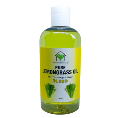 Lemongrass Oil Blend