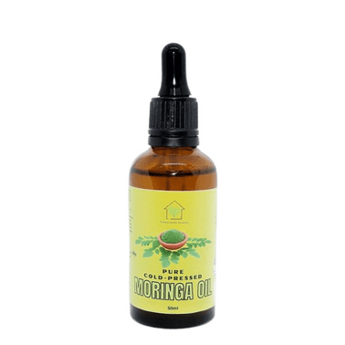 Moringa Oil 