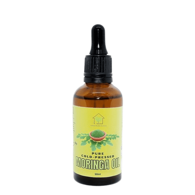 Moringa Oil 