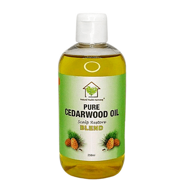 Cedarwood Oil Blend