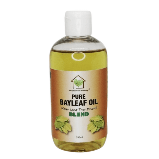 Bay Leaf Oil Blend