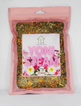 Yoni Steam 50g