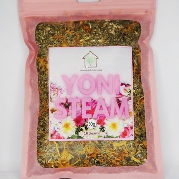 Yoni Steam 50g