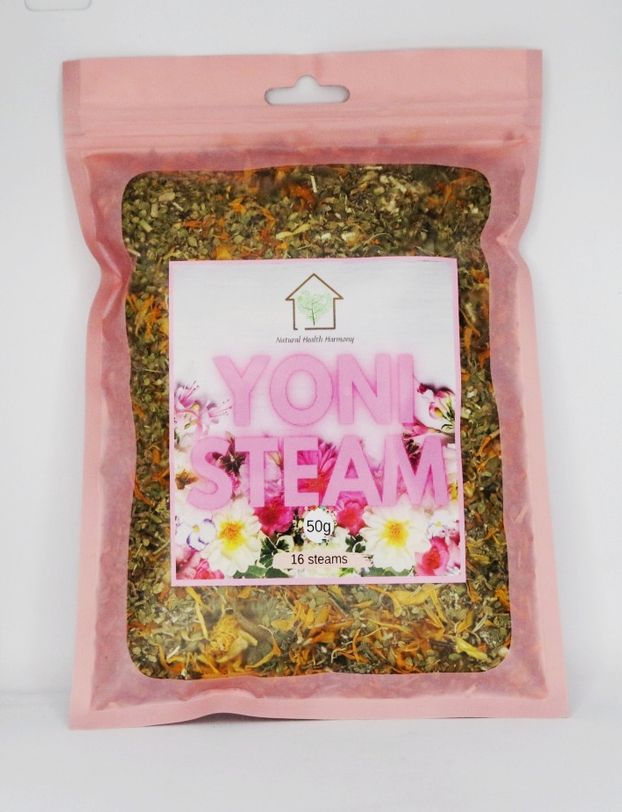 Yoni Steam 50g