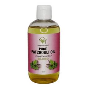 Patchouli Oil Blend