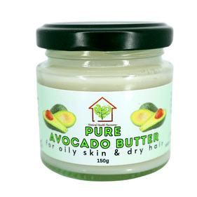 Avocado butter 150g