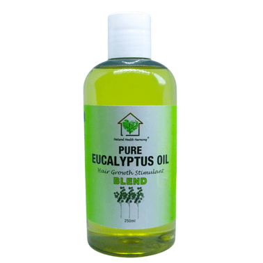 Eucalyptus Oil Blend 